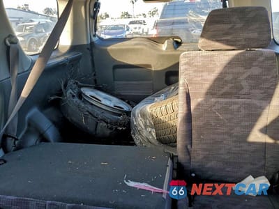 Zdjęcie 10 z 13 samochodu: 2004 HONDA CR-V LX VIN:JHLRD68404C023999 - miniatura