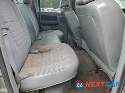 Zdjęcie 10 z 12 samochodu: 2008 DODGE RAM 1500 ST VIN:1D7HA18N78S608481 - miniatura