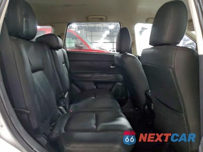 Zdjęcie 11 z 12 samochodu: 2014 MITSUBISHI OUTLANDER GT VIN:JA4JZ4AX2EZ001144 - miniatura