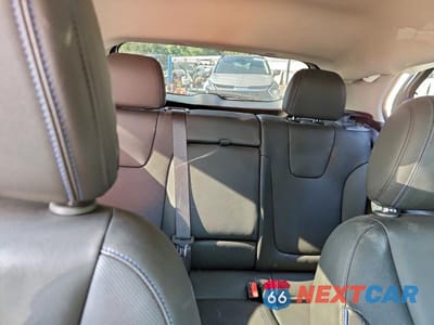 Zdjęcie 10 z 14 samochodu: 2025 BUICK ENCORE GX SPORT TOURING VIN:KL4AMDSLXSB160637 - miniatura