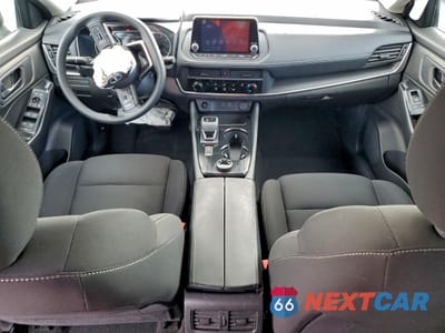 Zdjęcie 8 z 13 samochodu: 2024 NISSAN ROGUE S VIN:5N1BT3AB7RC722879 - miniatura