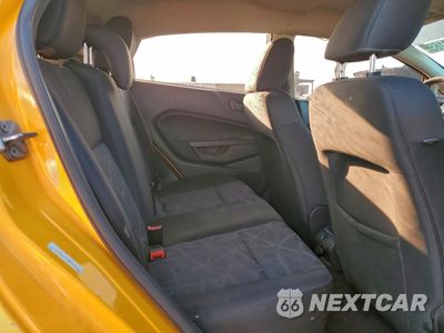 Zdjęcie 11 z 16 samochodu: 2011 FORD FIESTA SES VIN:3FADP4FJ9BM148626 - miniatura