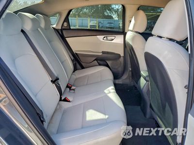 Zdjęcie 10 z 16 samochodu: 2022 KIA FORTE FE VIN:3KPF24AD5NE417304 - miniatura