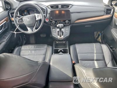 Zdjęcie 8 z 14 samochodu: 2022 HONDA CR-V EXL VIN:5J6RW2H85NL001804 - miniatura