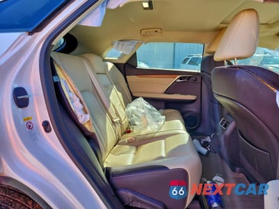 Zdjęcie 11 z 14 samochodu: 2017 LEXUS RX 350 BASE VIN:2T2ZZMCA1HC052565 - miniatura