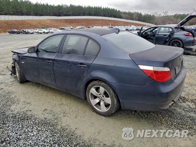 Drugie zdjęcie samochodu z przodu: 2007 BMW 525 XI VIN:WBANF33557B999207 - miniatura