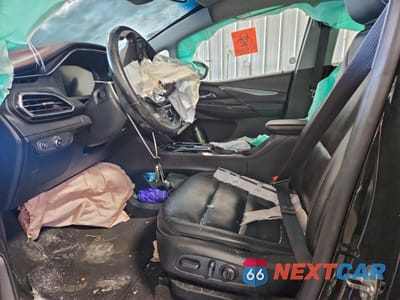 Zdjęcie 7 z 13 samochodu: 2023 CHEVROLET BOLT EV 2LT VIN:1G1FX6S04P4138092 - miniatura