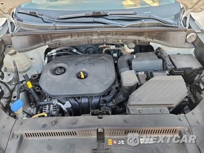 Zdjęcie 11 z 15 samochodu: 2020 HYUNDAI TUCSON SE VIN:KM8J23A48LU116878 - miniatura
