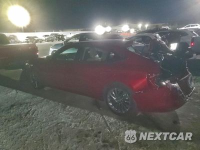 Drugie zdjęcie samochodu z przodu: 2024 LEXUS ES 300H BASE VIN:58AFA1C1XRU043014 - miniatura