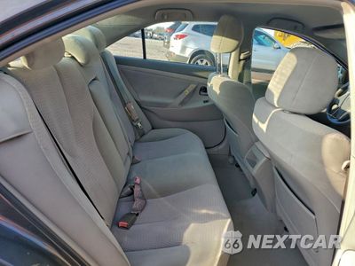 Zdjęcie 10 z 13 samochodu: 2011 TOYOTA CAMRY BASE VIN:4T4BF3EK7BR132317 - miniatura