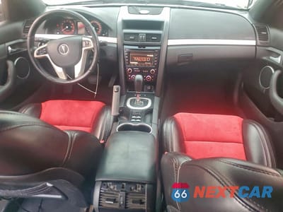 Zdjęcie 8 z 14 samochodu: 2008 PONTIAC G8 GT VIN:6G2EC57Y08L145577 - miniatura