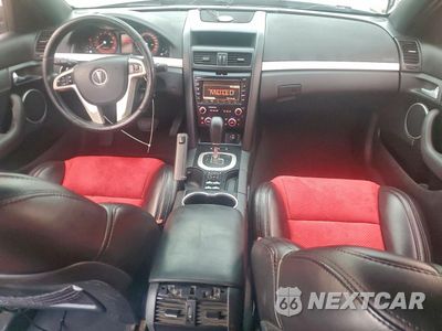 Zdjęcie 8 z 14 samochodu: 2008 PONTIAC G8 GT VIN:6G2EC57Y08L145577 - miniatura