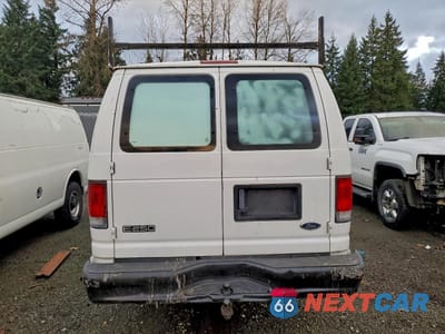 Zdjęcie 6 z 14 samochodu: 1999 FORD ECONOLINE E250 VAN VIN:1FTNS24L9XHB14865 - miniatura