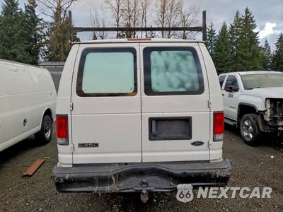 Zdjęcie 6 z 14 samochodu: 1999 FORD ECONOLINE E250 VAN VIN:1FTNS24L9XHB14865 - miniatura