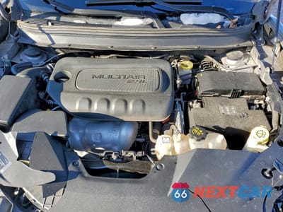 Zdjęcie 11 z 12 samochodu: 2020 JEEP CHEROKEE LATITUDE VIN:1C4PJMCB8LD651812 - miniatura
