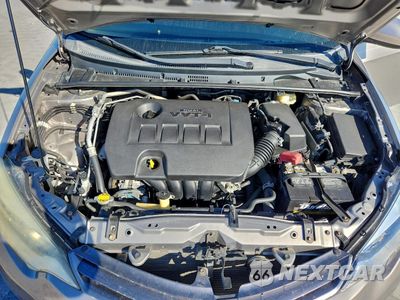 Zdjęcie 11 z 15 samochodu: 2016 TOYOTA COROLLA L VIN:2T1BURHEXGC491503 - miniatura