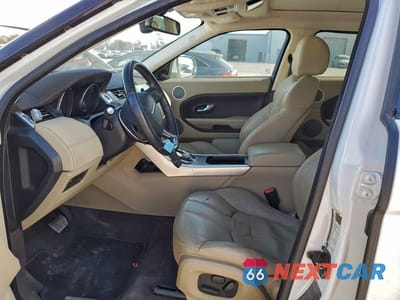 Zdjęcie 7 z 13 samochodu: 2013 LAND ROVER RANGE ROVER EVOQUE PURE PREMIUM VIN:SALVR2BG4DH759607 - miniatura