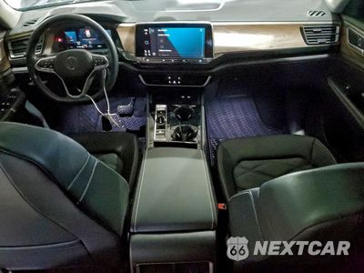 Zdjęcie 8 z 15 samochodu: 2026 VOLKSWAGEN ATLAS SE VIN:1V2HN2CAXTC502777 - miniatura