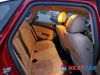 Zdjęcie 10 z 13 samochodu: 2012 BUICK VERANO VIN:1G4PR5SK0C4230937 - miniatura