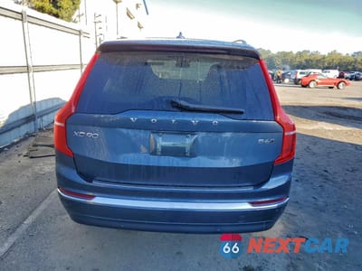 Zdjęcie 6 z 13 samochodu: 2023 VOLVO XC90 PLUS VIN:YV4062PNXP1902510 - miniatura