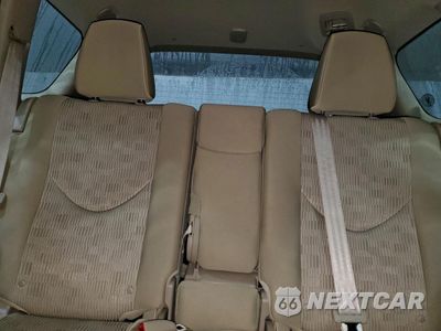 Zdjęcie 10 z 15 samochodu: 2012 TOYOTA RAV4 VIN:2T3BF4DV3CW225419 - miniatura