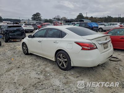 Drugie zdjęcie samochodu z przodu: 2014 NISSAN ALTIMA 2.5 VIN:1N4AL3AP5EC157026 - miniatura