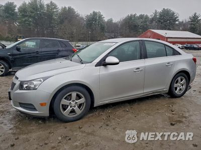 2014 CHEVROLET CRUZE LT 1G1PC5SB7E7440001 - główne zdjęcie licytacji z USA - miniatura