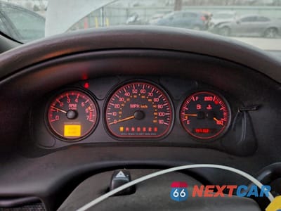 Zdjęcie 9 z 13 samochodu: 2005 PONTIAC MONTANA LUXURY VIN:1GMDV33EX5D105412 - miniatura