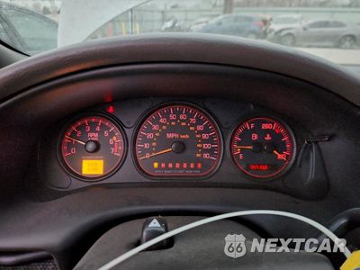 Zdjęcie 9 z 13 samochodu: 2005 PONTIAC MONTANA LUXURY VIN:1GMDV33EX5D105412 - miniatura