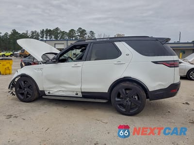 Drugie zdjęcie samochodu z przodu: 2025 LAND ROVER DISCOVERY DYNAMIC SE VIN:SALRL4EU6S2506353 - miniatura