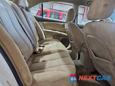 Zdjęcie 10 z 12 samochodu: 2006 KIA OPTIMA LX VIN:KNAGE123165023468 - miniatura