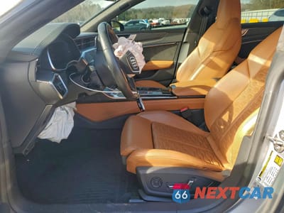 Zdjęcie 7 z 14 samochodu: 2021 AUDI RS7 VIN:WUAPCBF26MN905722 - miniatura