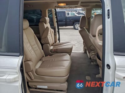 Zdjęcie 11 z 14 samochodu: 2008 KIA SEDONA EX VIN:KNDMB233486232123 - miniatura