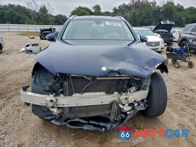 Piąte zdjęcie samochodu w środku: 2016 MERCEDES-BENZ GLC 300 VIN:WDC0G4JB1GF015806 - miniatura