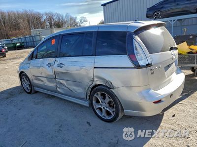 Drugie zdjęcie samochodu z przodu: 2009 MAZDA 5 VIN:JM1CR293990359274 - miniatura