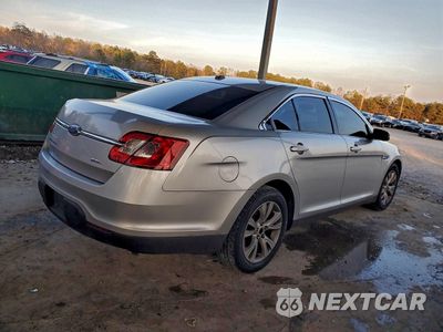 Trzecie zdjęcie samochodu z tyłu: 2012 FORD TAURUS SEL VIN:1FAHP2EW3CG137247 - miniatura