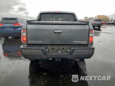 Zdjęcie 6 z 12 samochodu: 2014 HONDA RIDGELINE RTL VIN:5FPYK1F53EB002251 - miniatura
