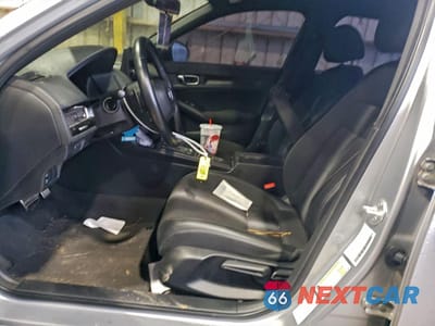 Zdjęcie 7 z 13 samochodu: 2023 HONDA CIVIC SPORT VIN:2HGFE2F50PH511998 - miniatura