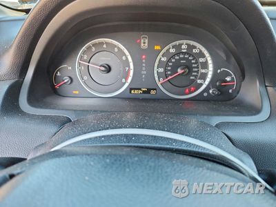 Zdjęcie 9 z 12 samochodu: 2008 HONDA ACCORD EXL VIN:1HGCP26828A110055 - miniatura