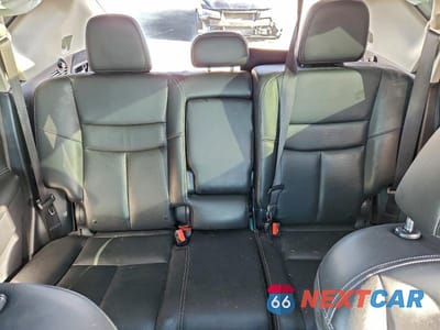 Zdjęcie 10 z 13 samochodu: 2018 NISSAN MURANO S VIN:5N1AZ2MG8JN182821 - miniatura