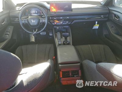 Zdjęcie 8 z 12 samochodu: 2025 HONDA ACCORD HYBRID SPORT VIN:1HGCY2F53SA042777 - miniatura
