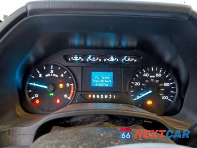 Zdjęcie 9 z 13 samochodu: 2019 FORD F450 SUPER DUTY BOX TRUCK VIN:1FDUF4GYXKDA16054 - miniatura