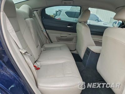 Zdjęcie 10 z 11 samochodu: 2006 DODGE CHARGER R/T VIN:2B3KA53H16H139399 - miniatura