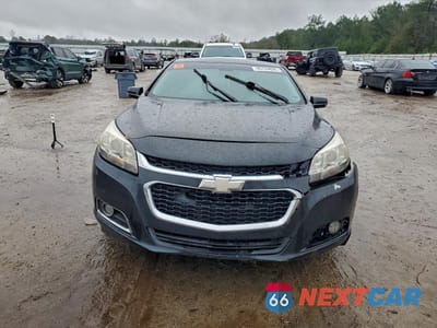 Piąte zdjęcie samochodu w środku: 2014 CHEVROLET MALIBU 2LT VIN:1G11E5SL8EF258855 - miniatura