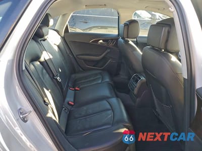 Zdjęcie 10 z 13 samochodu: 2013 AUDI A6 PREMIUM PLUS VIN:WAUGFAFC8DN133034 - miniatura
