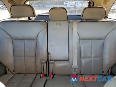 Zdjęcie 10 z 15 samochodu: 2010 LINCOLN MKX VIN:2LMDJ6JC5ABJ21357 - miniatura