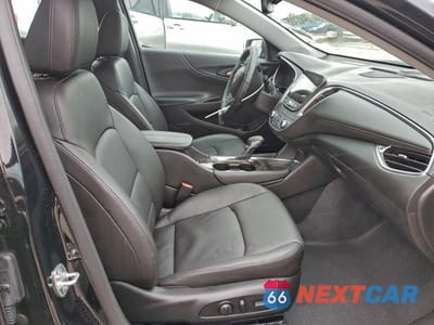 Zdjęcie 7 z 12 samochodu: 2025 CHEVROLET MALIBU PREMIER VIN:1G1ZE5ST8SF135538 - miniatura