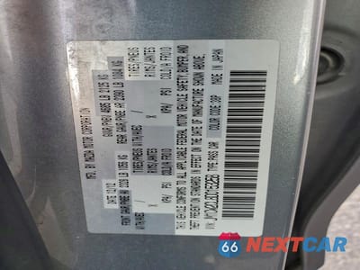 Zdjęcie 14 z 14 samochodu: 2013 MAZDA 5 VIN:JM1CW2CL8D0153258 - miniatura