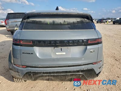 Zdjęcie 6 z 12 samochodu: 2022 LAND ROVER RANGE ROVER EVOQUE S VIN:SALZJ2FX4NH172019 - miniatura