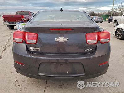 Zdjęcie 6 z 14 samochodu: 2013 CHEVROLET MALIBU LS VIN:1G11B5SA7DF210656 - miniatura